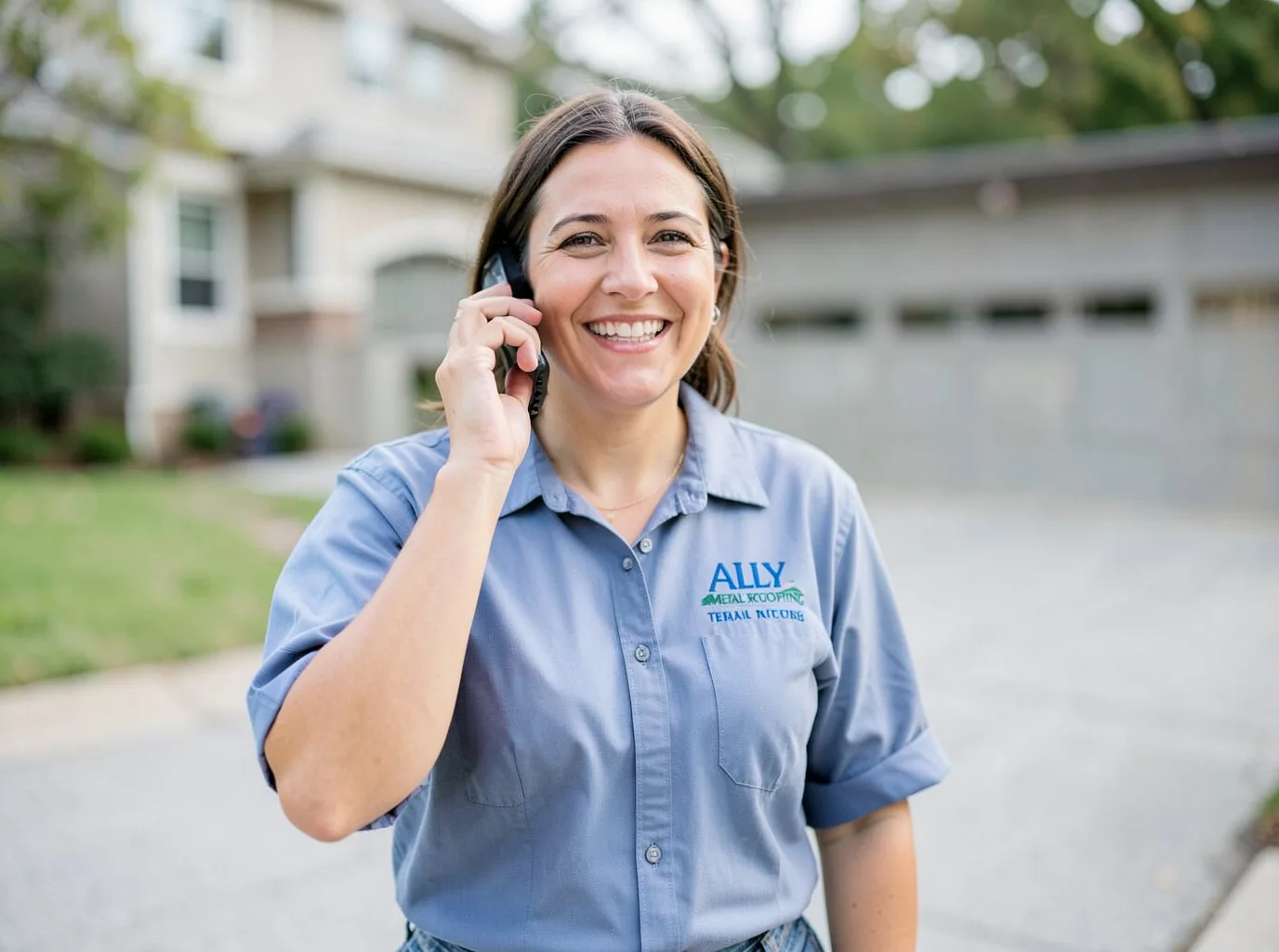 Metal Roof Installation Tennyson, TX FAQs